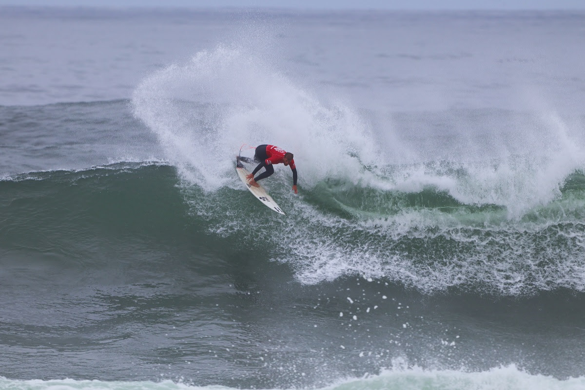 Punta Rocas Open Pro 2022, Punta Roca, Peru