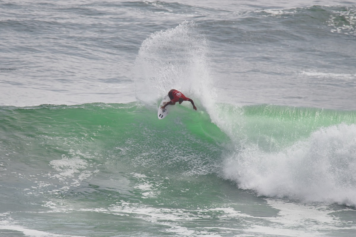 Punta Rocas Open Pro 2022, Punta Roca, Peru