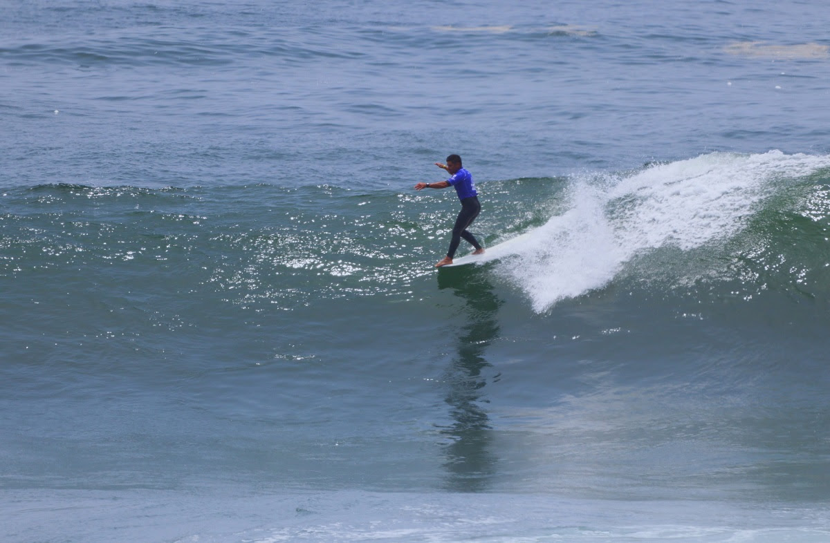 Punta Rocas Open Pro 2022, Punta Roca, Peru