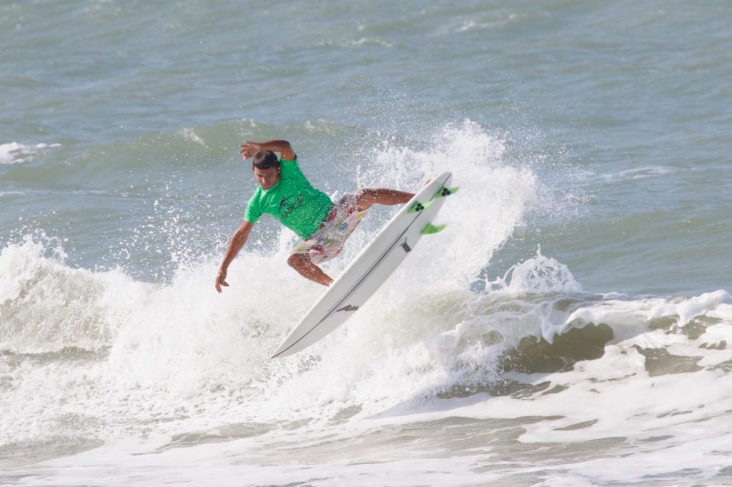 Circuito Cearense de Surfe 2022
