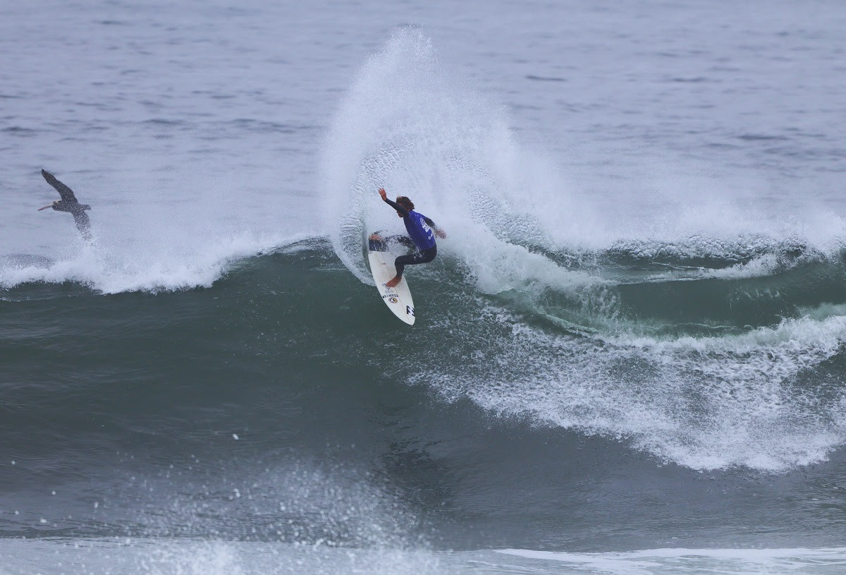 Punta Rocas Open Pro 2022, Punta Roca, Peru