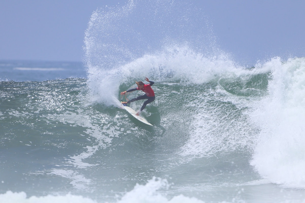 Punta Rocas Open Pro 2022, Punta Roca, Peru