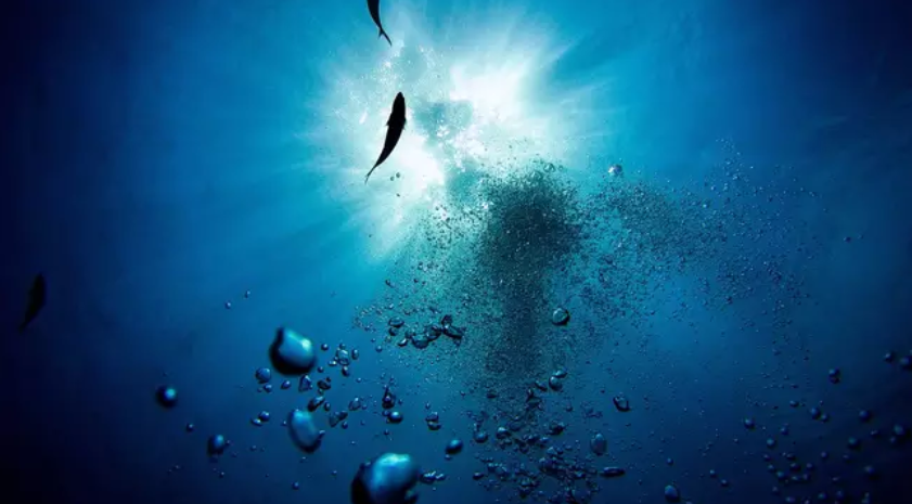 Oceano