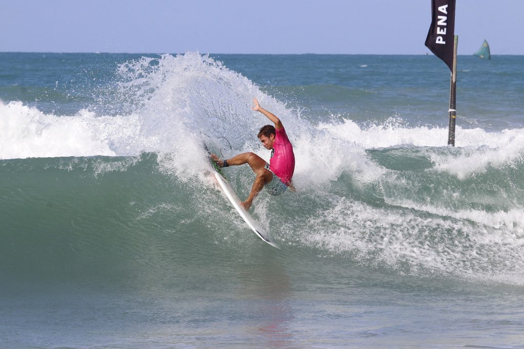 Circuito Cearense de Surfe 2022