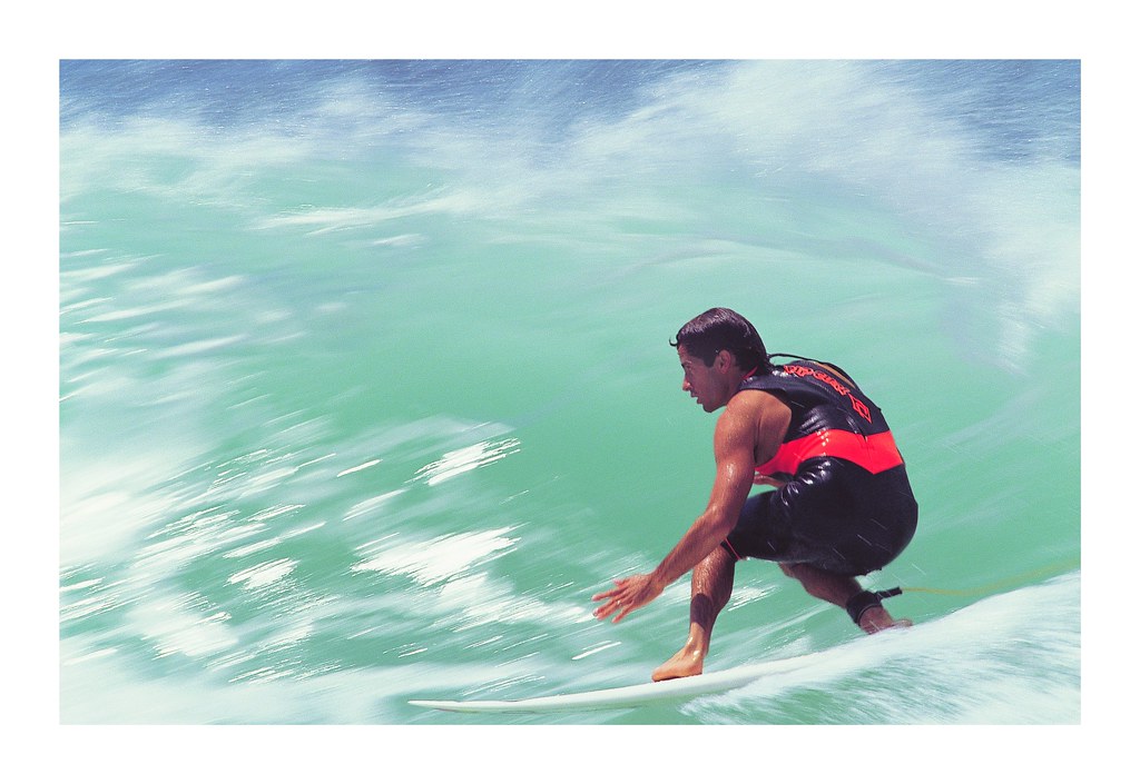 Tom Curren