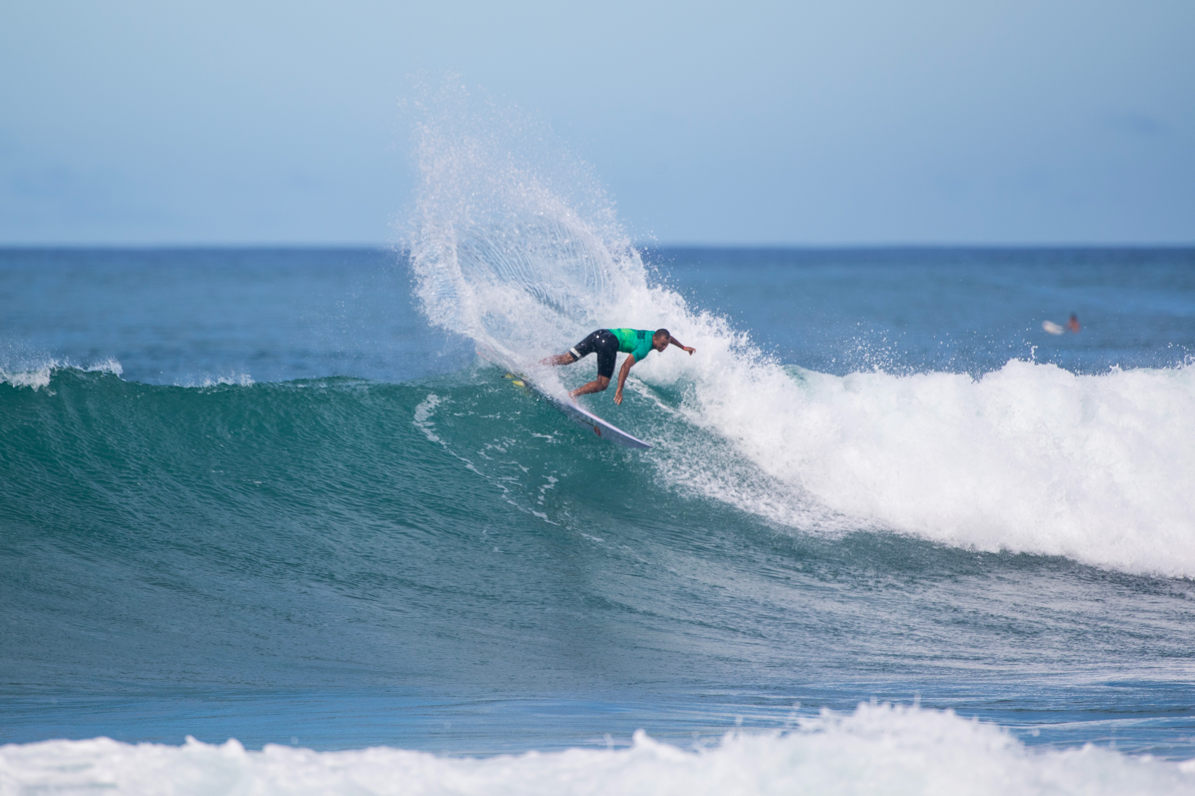 Haleiwa Challenger, Oahu, Havaí
