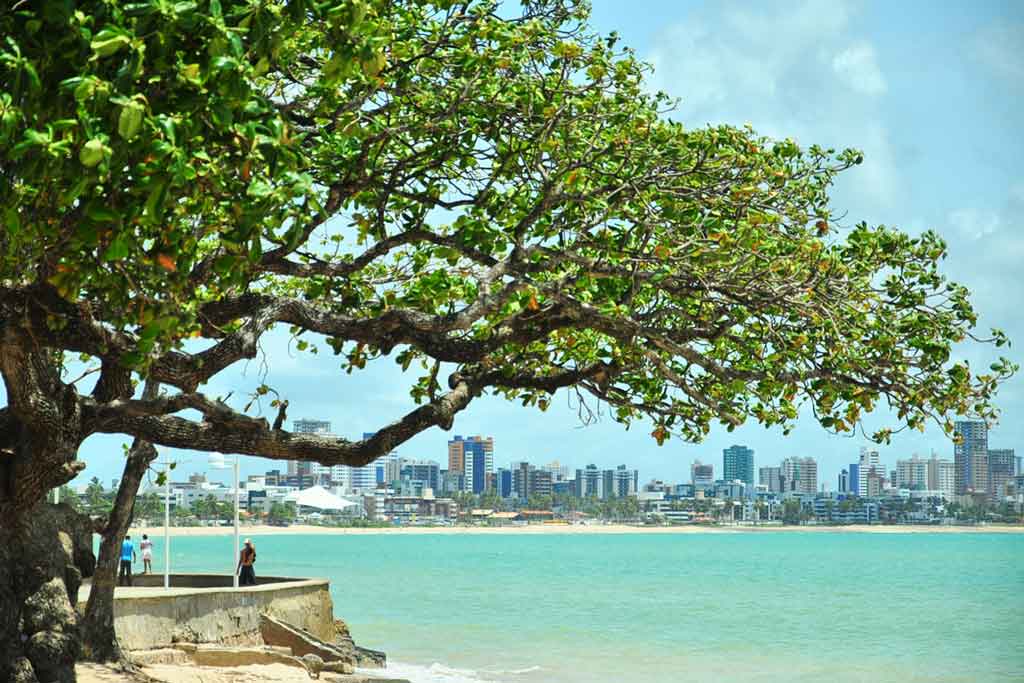 Praia de Manaíra (PB)