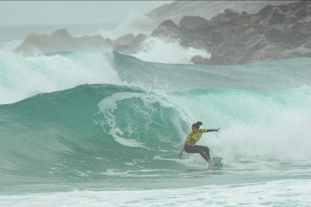 Circuito Surf Talentos