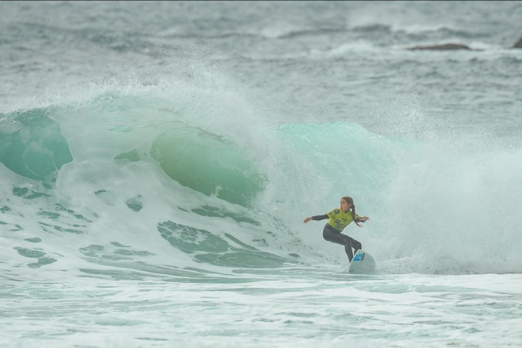 Circuito Surf Talentos