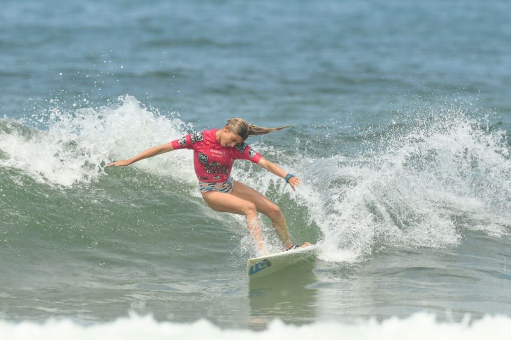 Circuito Surf Talentos