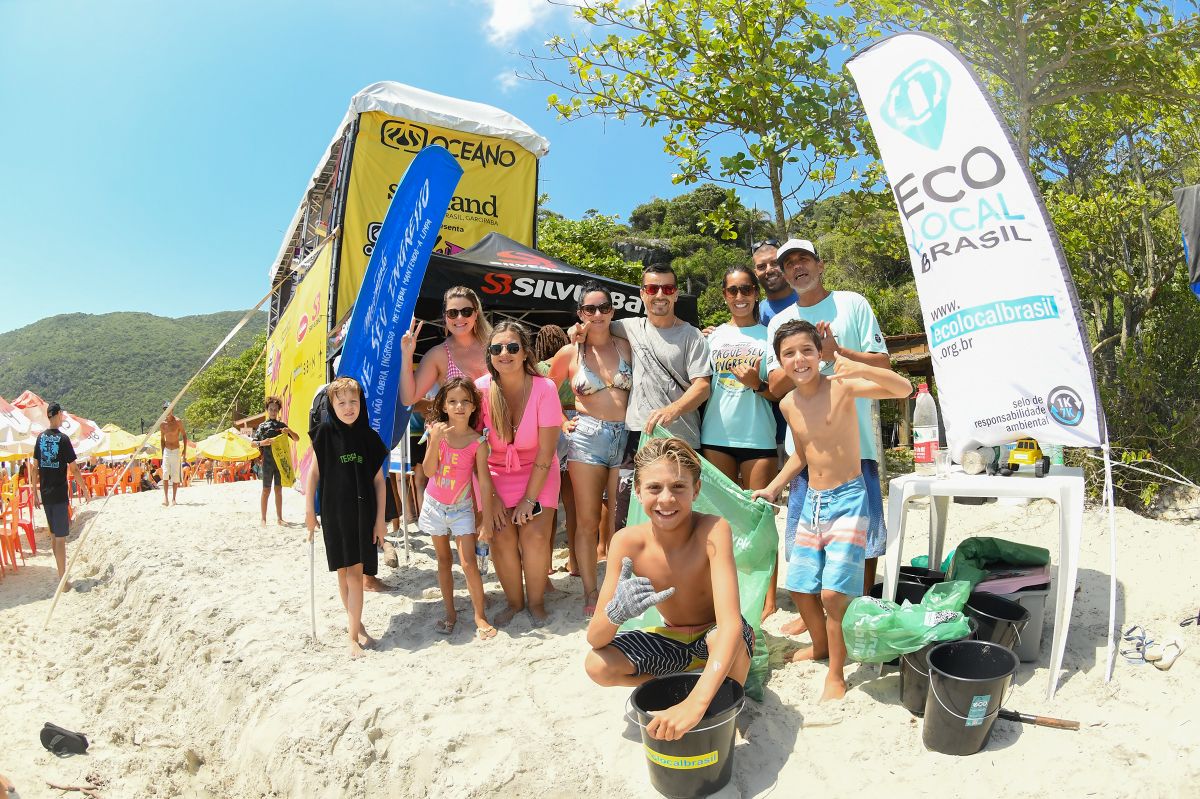 Circuito Surf Talentos Oceano