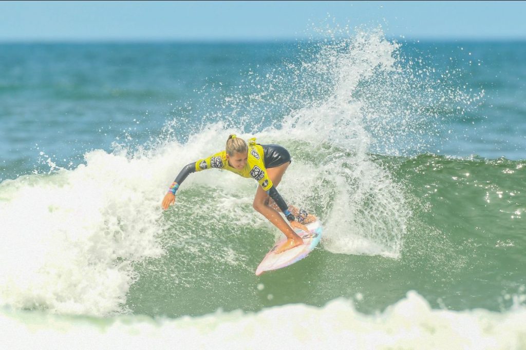 Circuito Surf Talentos