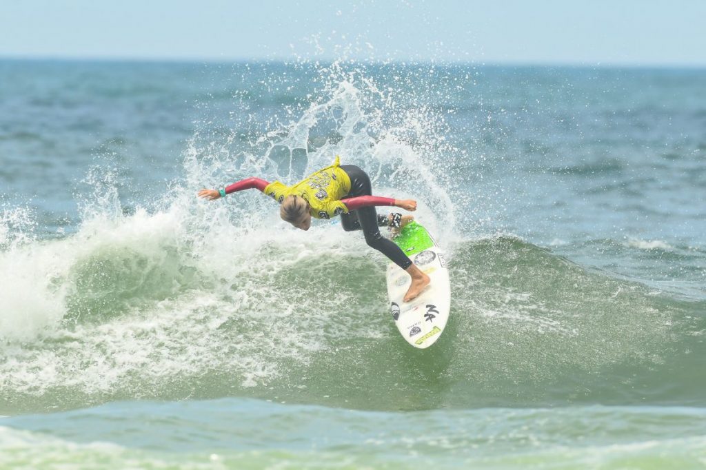 Circuito Surf Talentos