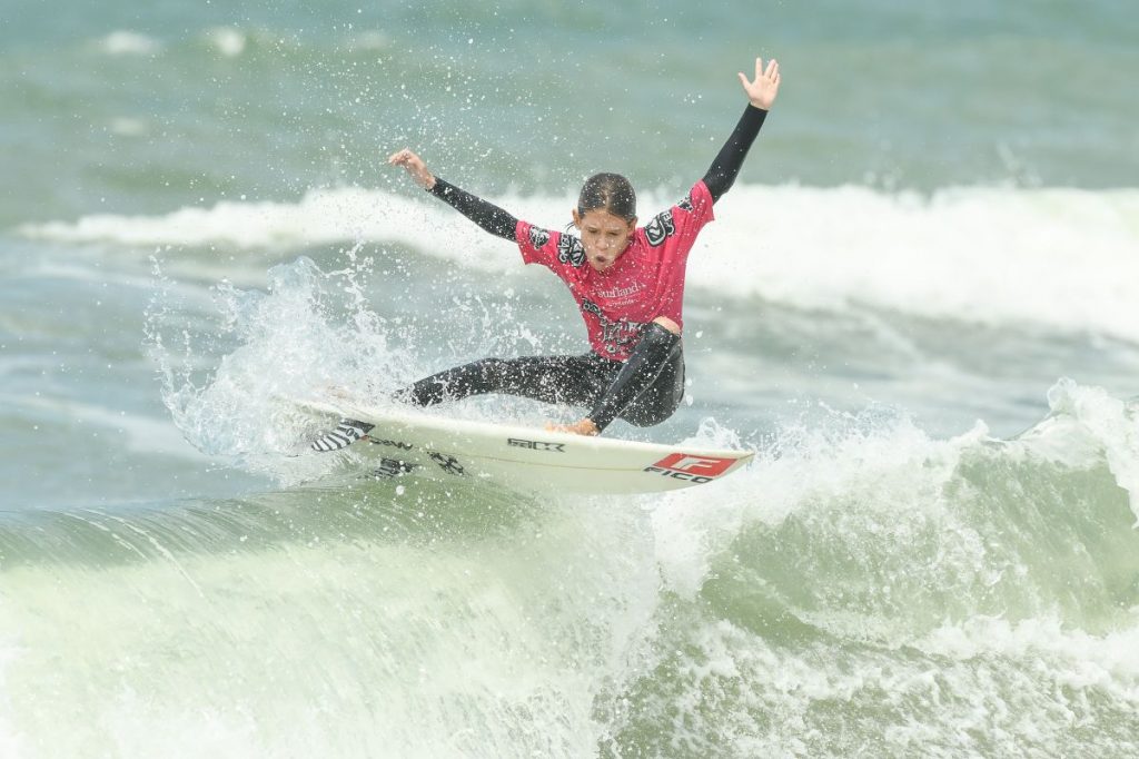 Circuito Surf Talentos