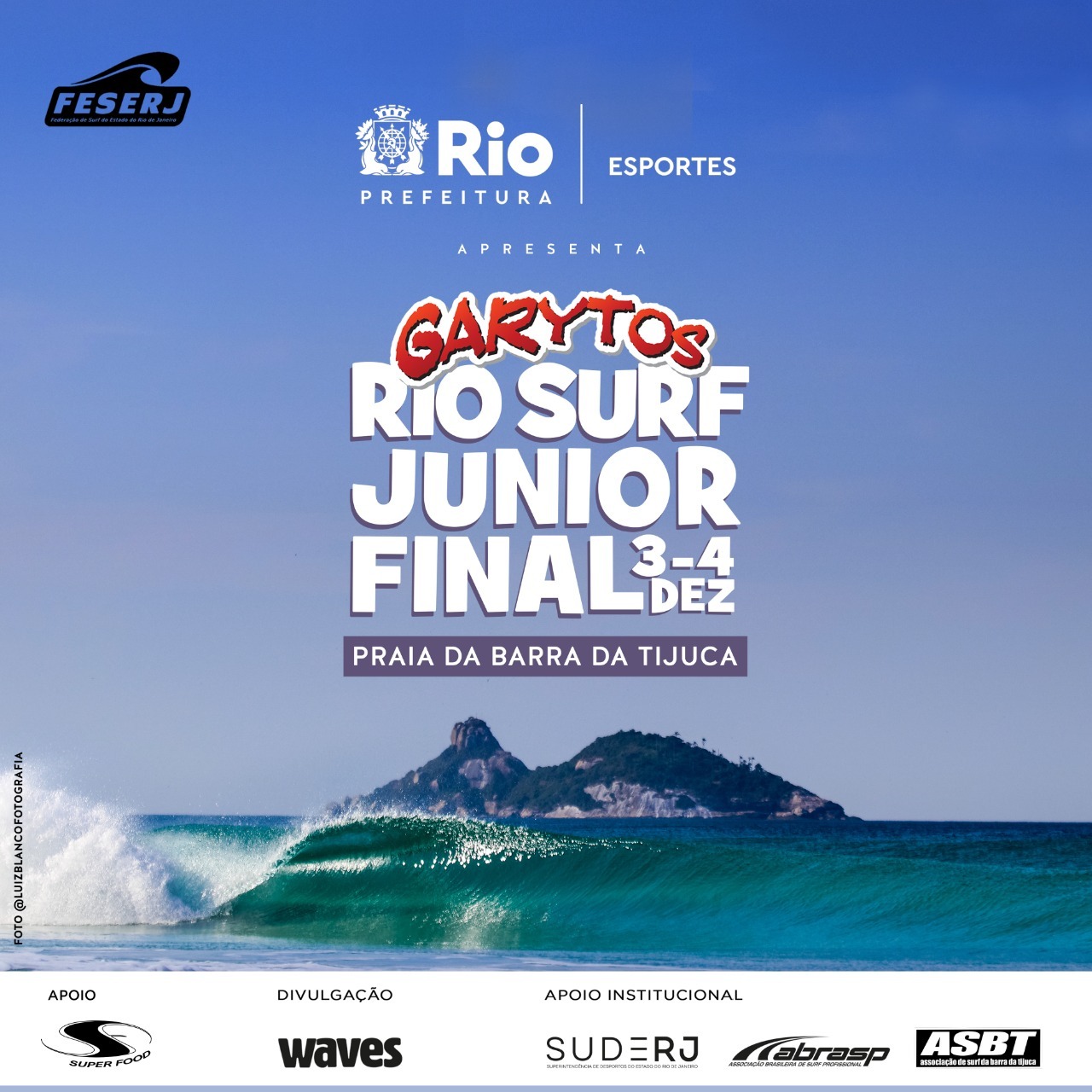 Barra da Tijuca (RJ)