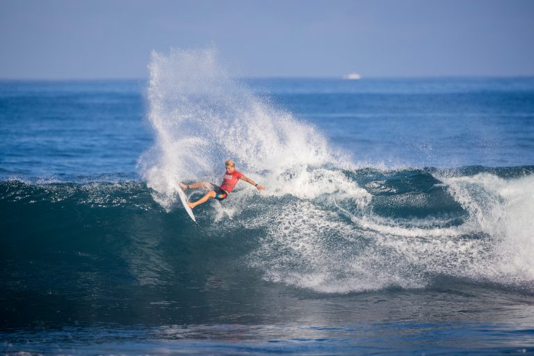 Haleiwa Challenger, Oahu, Havaí