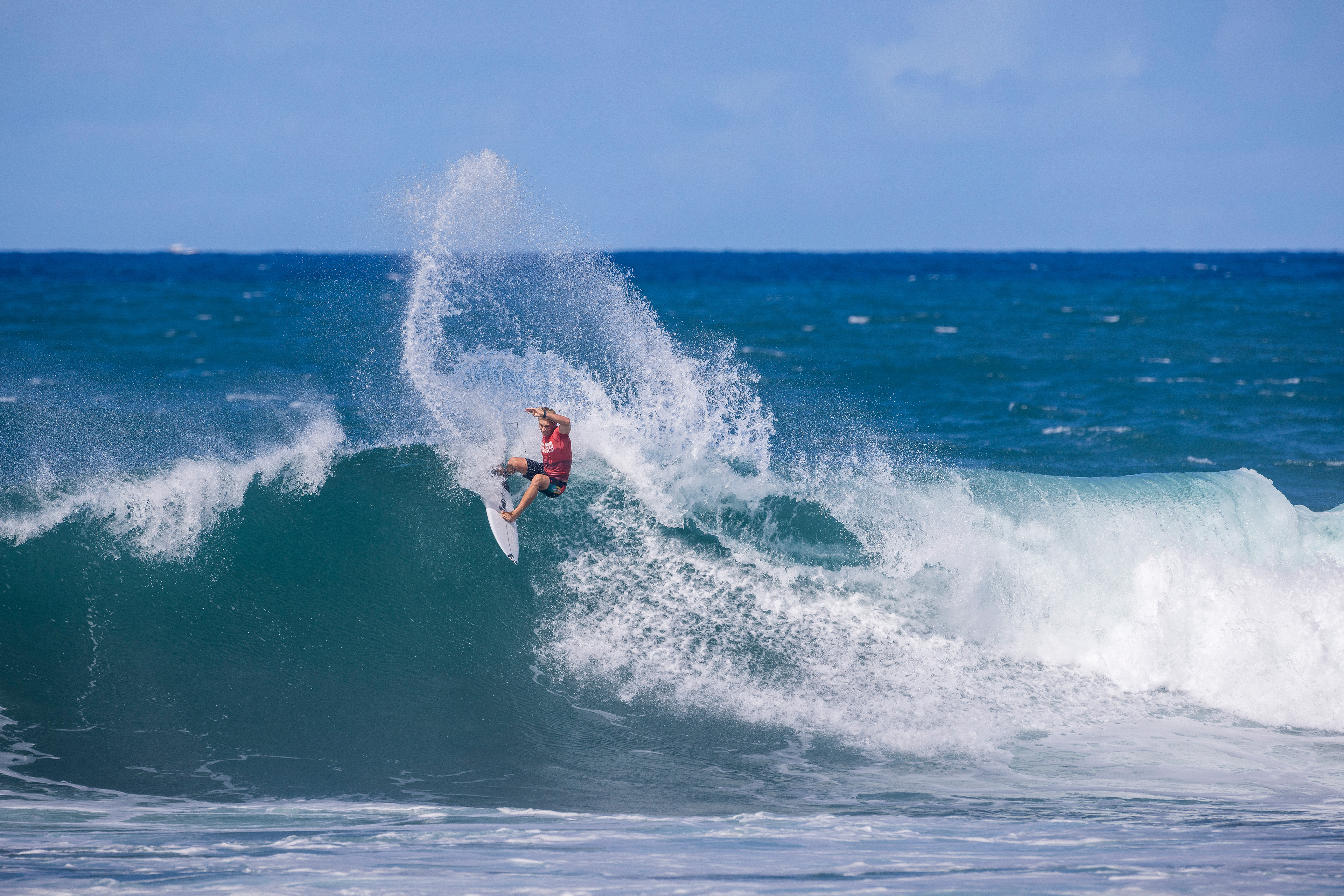 Haleiwa Challenger, Oahu, Havaí