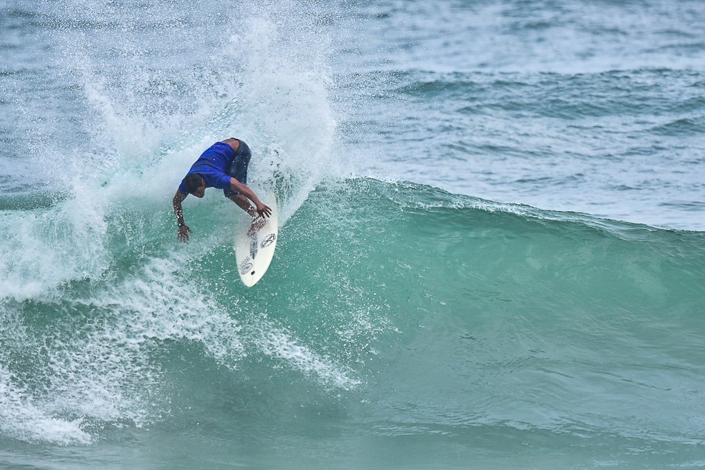 Prainha Masters 2022, Rio de Janeiro