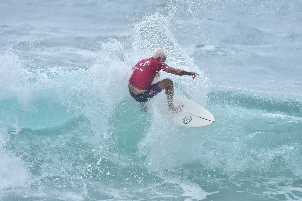 Prainha Masters 2022, Rio de Janeiro