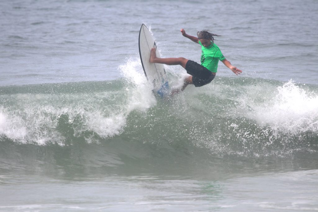 Garytos Barra Surf Junior Final 2022, Barra da Tijuca (RJ)