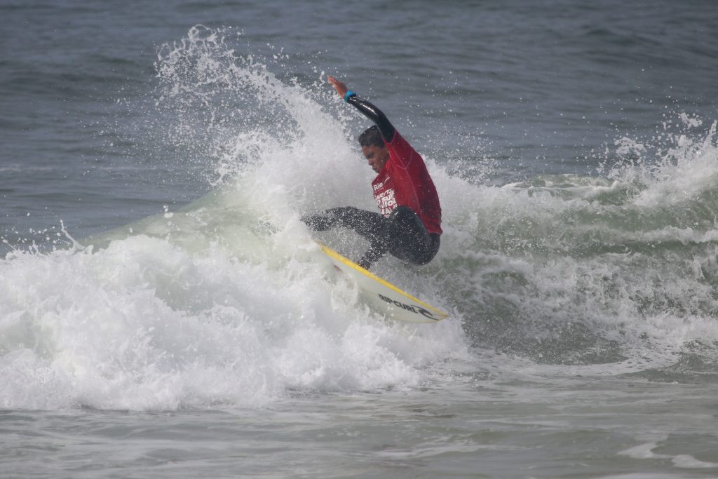 Garytos Barra Surf Junior Final 2022, Barra da Tijuca (RJ)