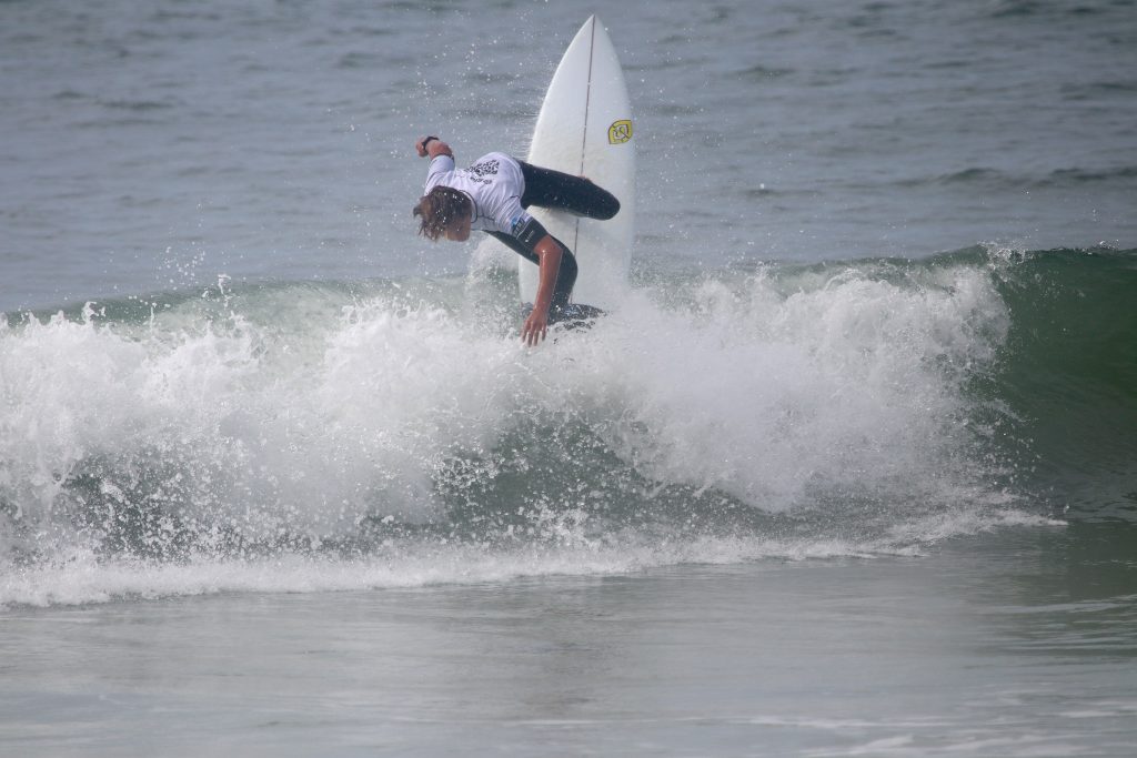 Garytos Barra Surf Junior Final 2022, Barra da Tijuca (RJ)