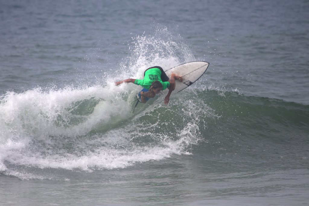 Garytos Barra Surf Junior Final 2022, Barra da Tijuca (RJ)