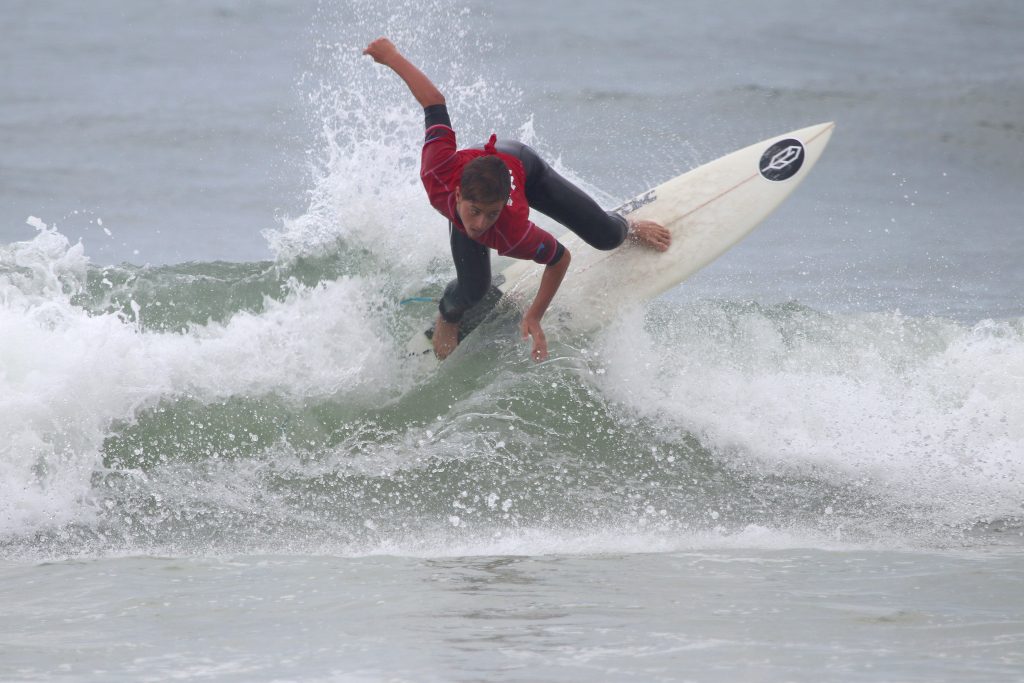 Garytos Barra Surf Junior Final 2022, Barra da Tijuca (RJ)