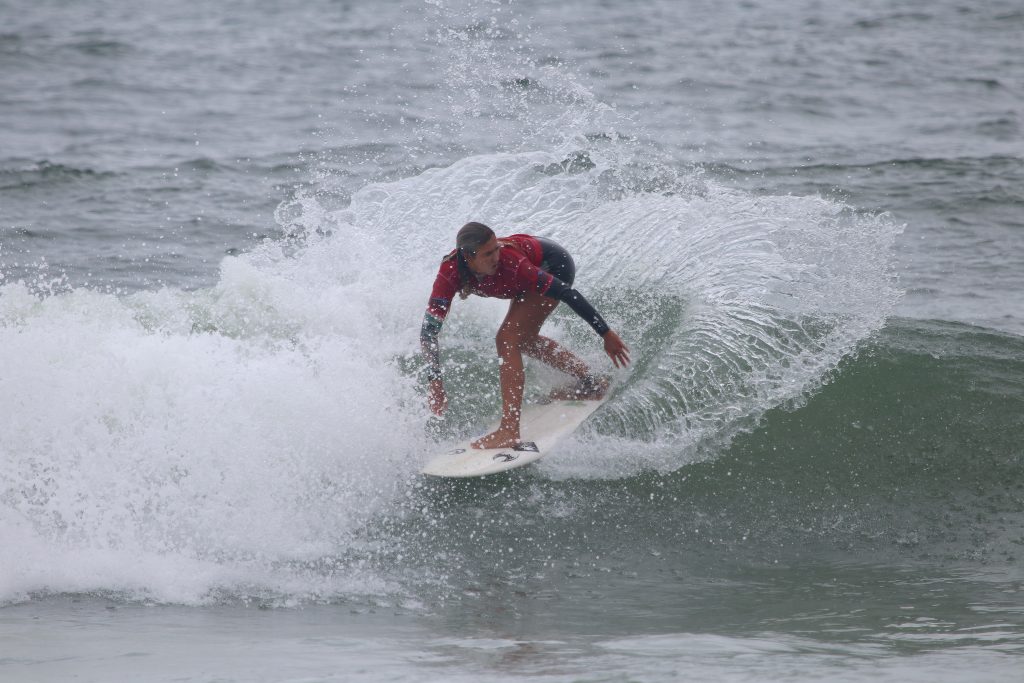 Garytos Barra Surf Junior Final 2022, Barra da Tijuca (RJ)