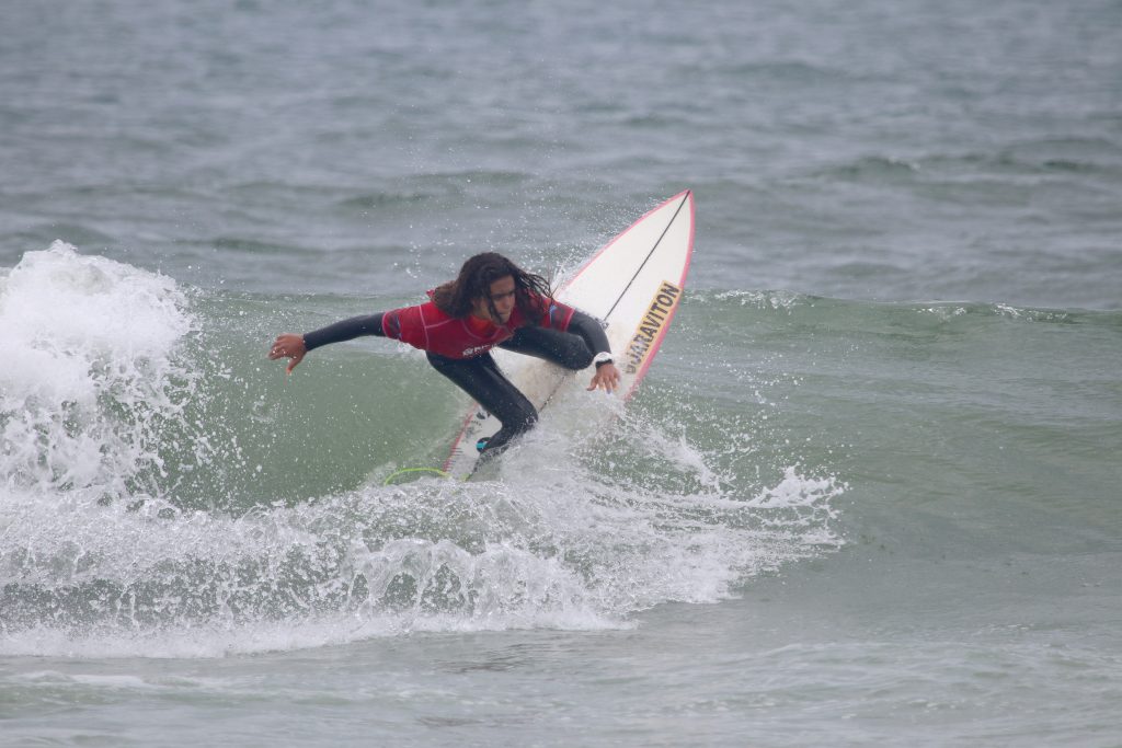 Garytos Barra Surf Junior Final 2022, Barra da Tijuca (RJ)
