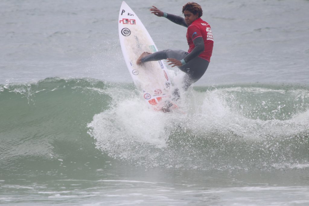 Garytos Barra Surf Junior Final 2022, Barra da Tijuca (RJ)
