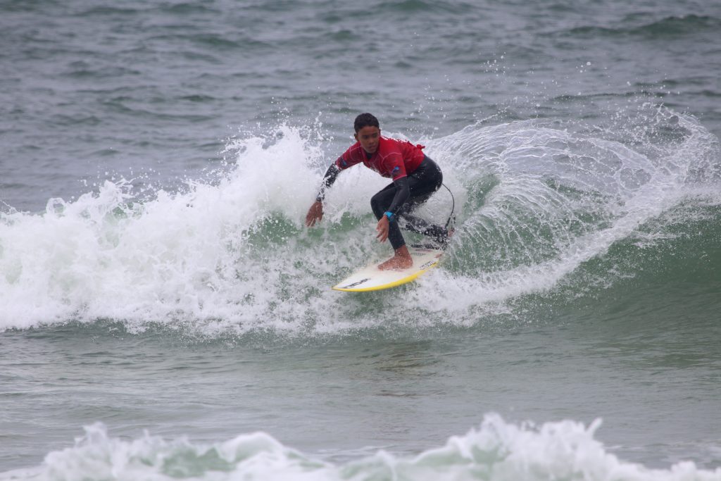 Garytos Barra Surf Junior Final 2022, Barra da Tijuca (RJ)