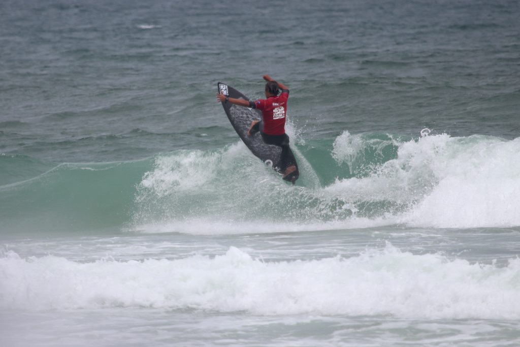 Garytos Barra Surf Junior Final 2022, Barra da Tijuca (RJ)