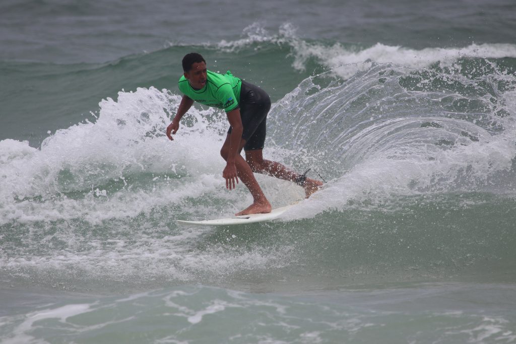 Garytos Barra Surf Junior Final 2022, Barra da Tijuca (RJ)
