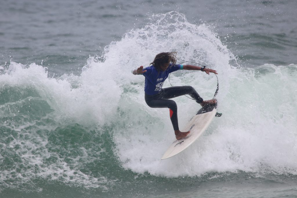 Garytos Barra Surf Junior Final 2022, Barra da Tijuca (RJ)