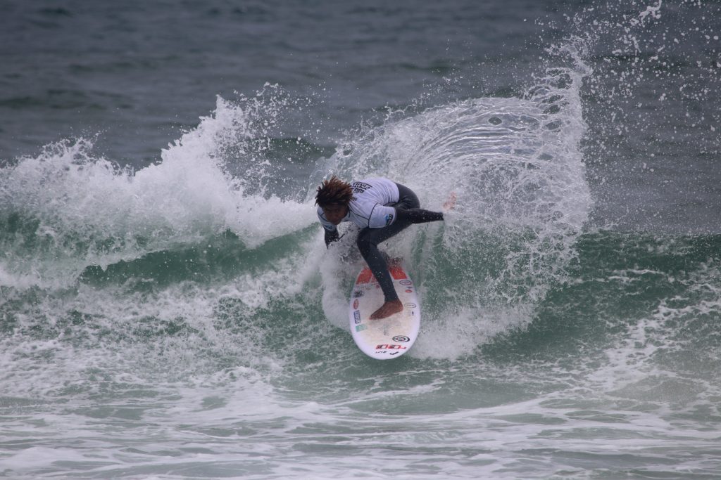 Garytos Barra Surf Junior Final 2022, Barra da Tijuca (RJ)