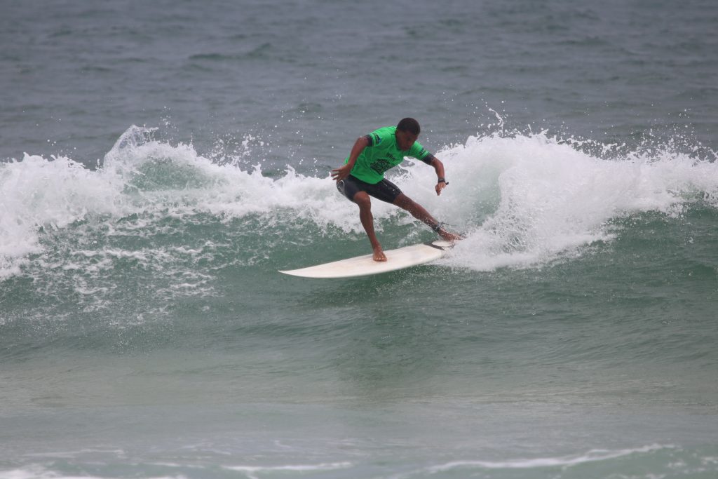 Garytos Barra Surf Junior Final 2022, Barra da Tijuca (RJ)