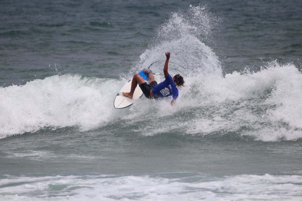 Garytos Barra Surf Junior Final 2022, Barra da Tijuca (RJ)