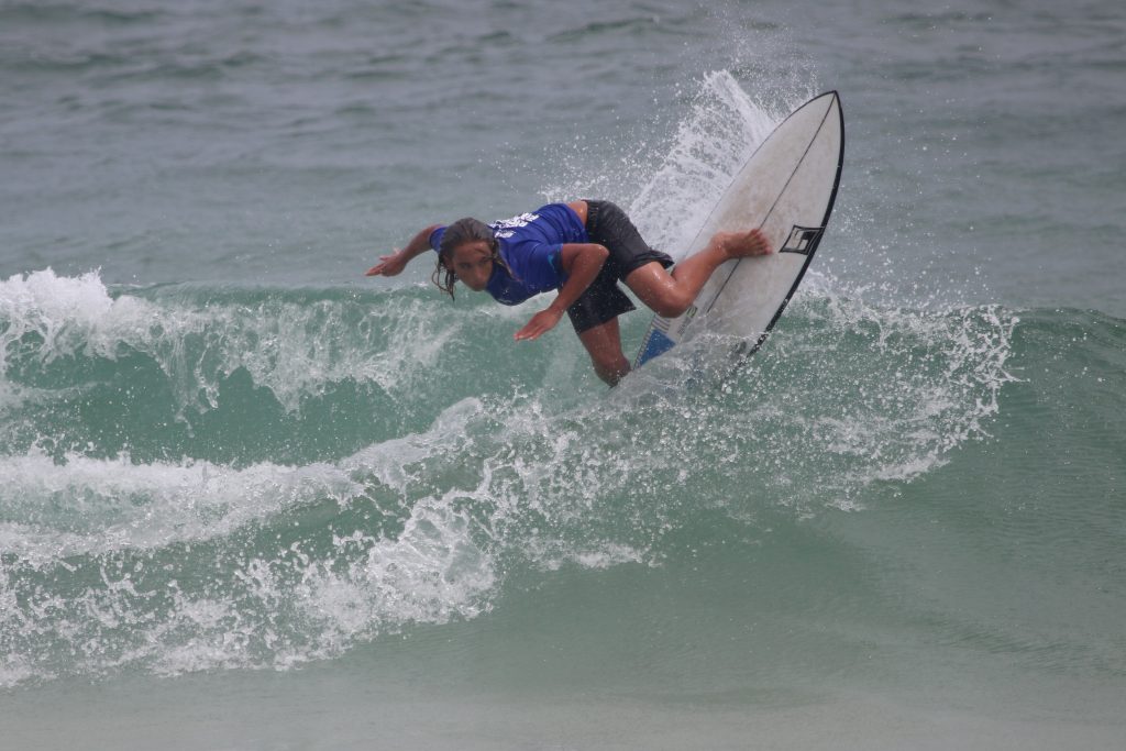 Garytos Barra Surf Junior Final 2022, Barra da Tijuca (RJ)