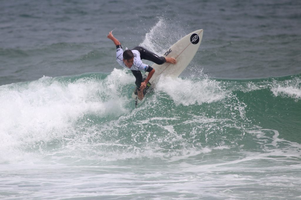 Garytos Barra Surf Junior Final 2022, Barra da Tijuca (RJ)