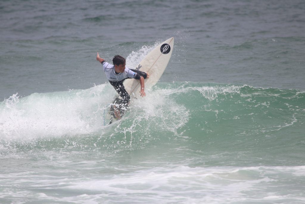 Garytos Barra Surf Junior Final 2022, Barra da Tijuca (RJ)