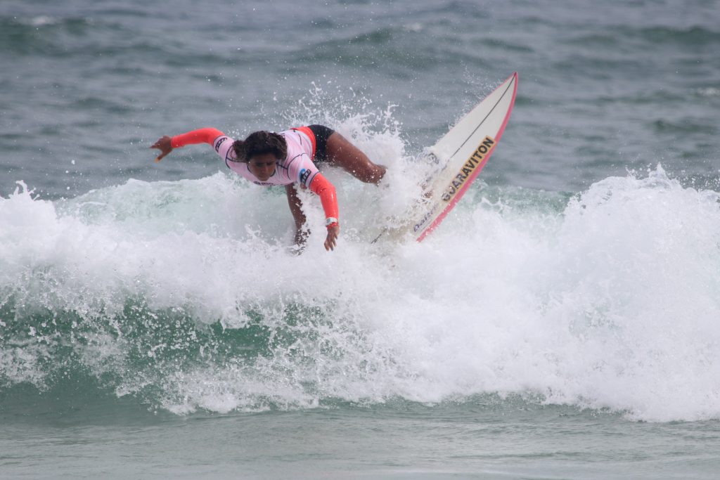Garytos Barra Surf Junior Final 2022, Barra da Tijuca (RJ)