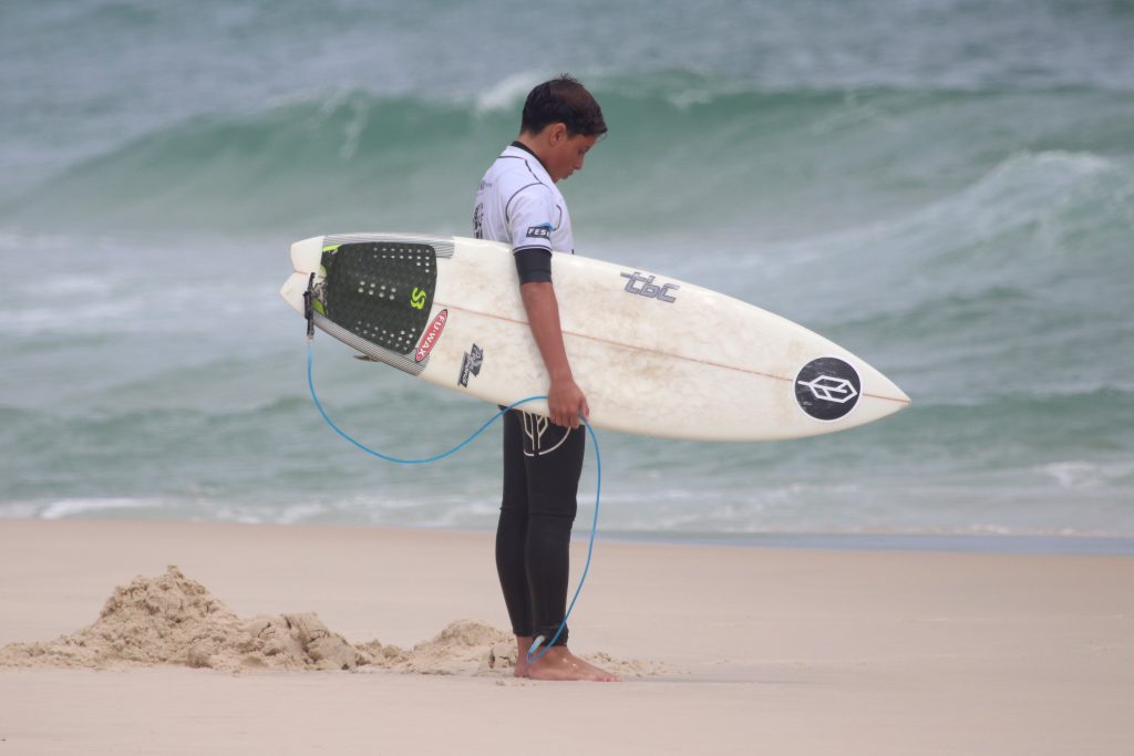 Garytos Barra Surf Junior Final 2022, Barra da Tijuca (RJ)