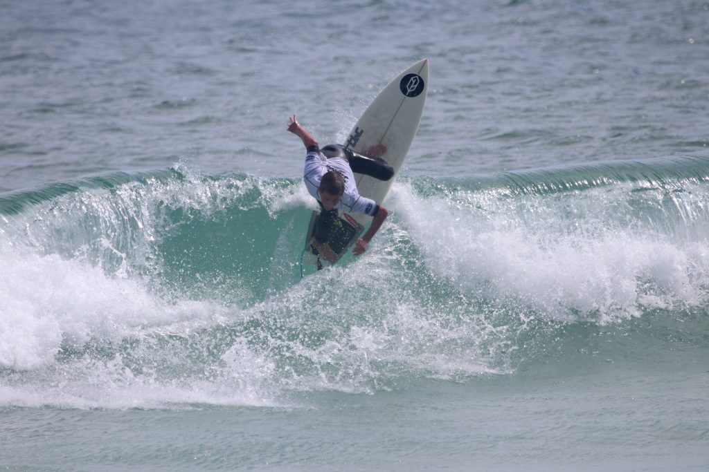 Garytos Barra Surf Junior Final 2022, Barra da Tijuca (RJ)
