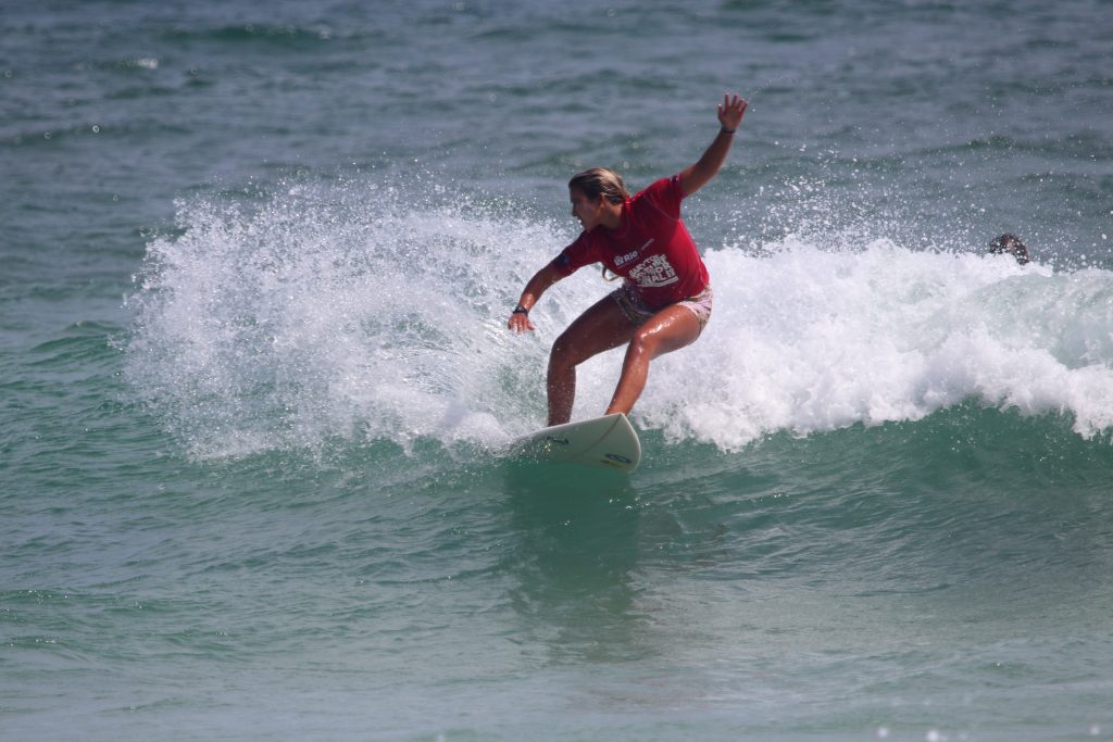 Garytos Barra Surf Junior Final 2022, Barra da Tijuca (RJ)