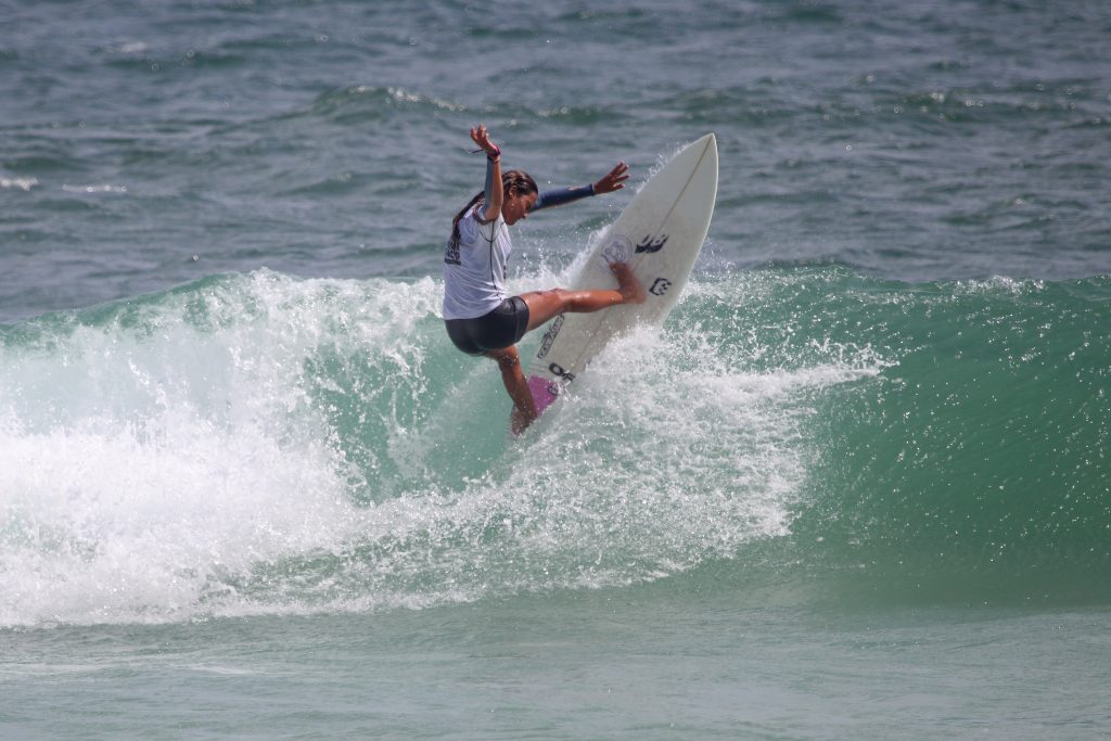 Garytos Barra Surf Junior Final 2022, Barra da Tijuca (RJ)