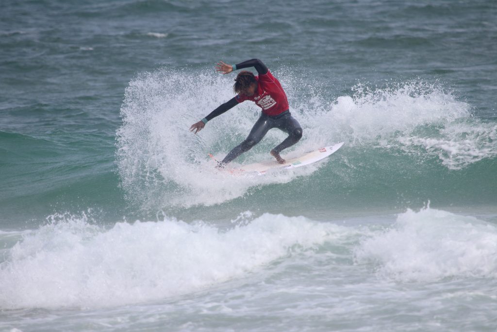 Garytos Barra Surf Junior Final 2022, Barra da Tijuca (RJ)