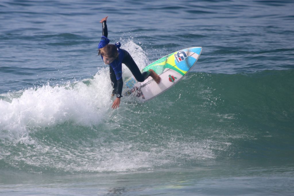 Garytos Barra Surf Junior Final 2022, Barra da Tijuca (RJ)