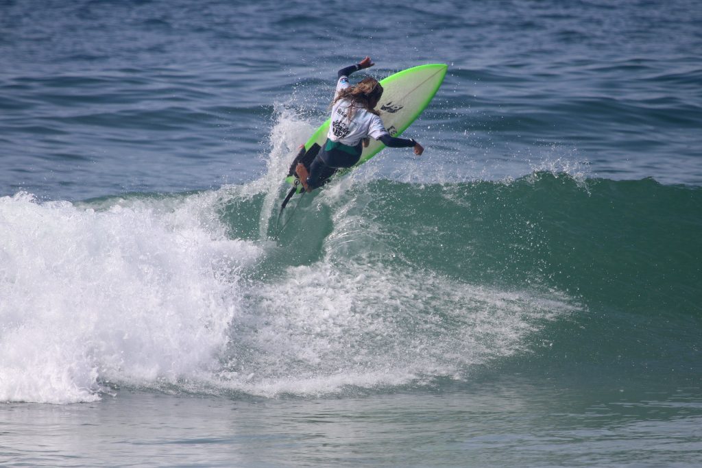 Garytos Barra Surf Junior Final 2022, Barra da Tijuca (RJ)
