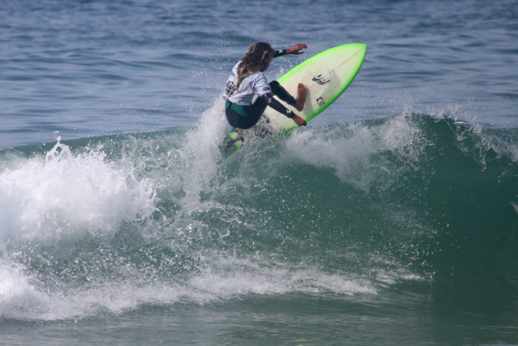 Garytos Barra Surf Junior Final 2022, Barra da Tijuca (RJ)